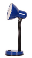 biurkowa K-MT-203 NIEBIESKI z serii CARIBA Lampka