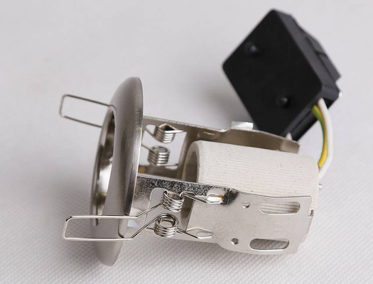 Oprawa stropowa satyna okrągła OZS-01 2267625