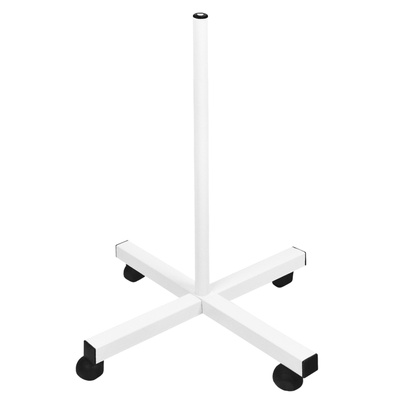 Lampa lupa led S4 + statyw led reg. natężenie światła 124695