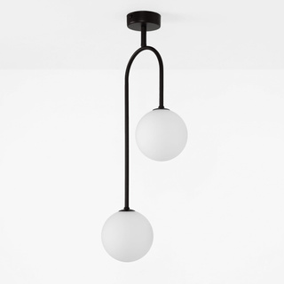 Lampa sufitowa K-5990 z serii SILA