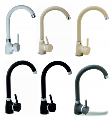 Bateria Algea 01 / biały