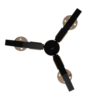 Lampa wisząca K-4723 z serii HONEY KAJA