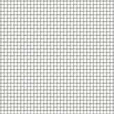 Siatka ekranowa 40 x 500 cm 20 Mesh Stal nierdzewna 201 srebrny