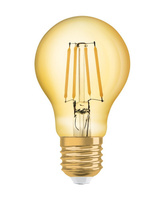 Żarówka led E27 7,5w 865lm 2500k vintage A63 Osram