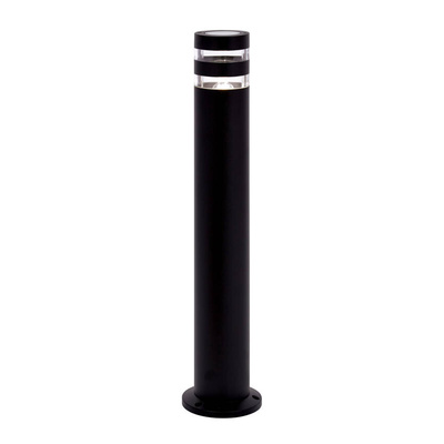 Lampa ogrodowa stojąca K-8206 z serii SOLIN