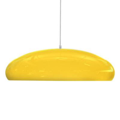Lampa wisząca Kira YELLOW 3xE27 130cm