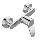 BATERIA NATRYSKOWA ALONIA INVENA TREND, CHROM