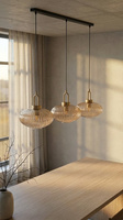 Lampa wisząca K-5856 z serii AKARI