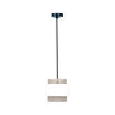 Lampa wisząca K-5270 z serii CEZAR