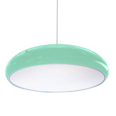 Lampa wisząca Kira GREEN 3xE27 130cm