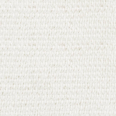 Żagiel przeciwsłoneczny HDPE prostokątny 2x4 m, biały