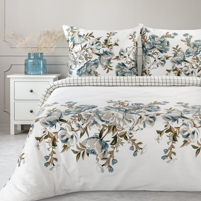 Spring biały 140x200