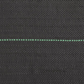 Agrowłóknina antychwastowa, czarna, 0,5x25 m, PP