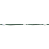 Choinka LED 525 diod LED Zimna biel 302 cm