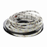 TAŚMA 24V,4.8 W/m,300LED,60 LED/M,2835 SMD,CIEPŁA,IP20