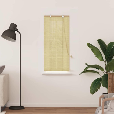 Roleta natura 60 x 160 cm Bambus