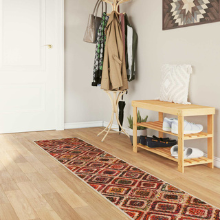 Chodnik dywanowy MARSA Wielokolorowe 50 x 400 cm