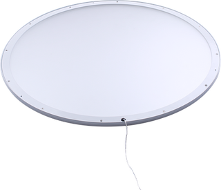 Podtynkowy panel LED Sheenly - Ciepła barwa - 40W