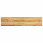 Stopnie schodowe, 12 szt. brązowe 110x25x2cm lite drewno dębowe
