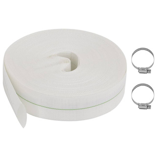 Wąż płaski, 25 m, 1,5", PE