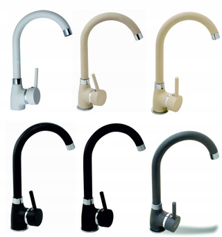 Bateria Algea 02 / beż