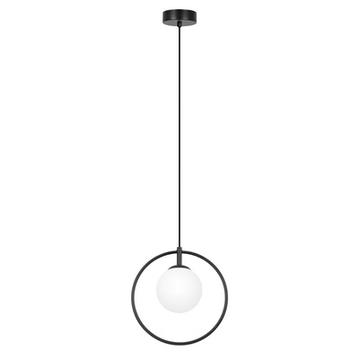 Lampa wisząca K-3837 z serii GEO