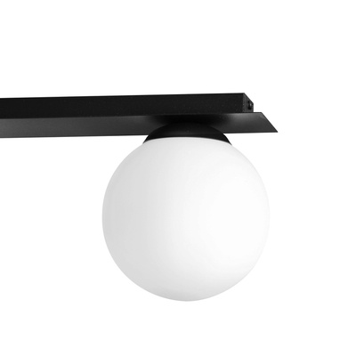 Lampa sufitowa K-4135 z serii ALBIO