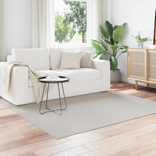 Dywany pokojowe SIROLO piaskowy 340 x 240 cm Poliester