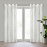 Zasłona Aurelia kremowa 135x250