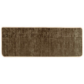 Chodnik dywanowy MARSA Zielony leśny 100 x 250 cm