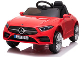 Auto na Akumulator Mercedes CLS 350 Czerwony