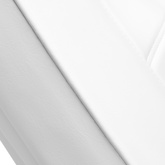 Fotel kosmetyczny elektryczny SILLON Lux 273b 3 silniki złoto biały 149496