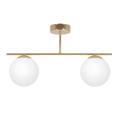 Lampa sufitowa K-5421 z serii REA