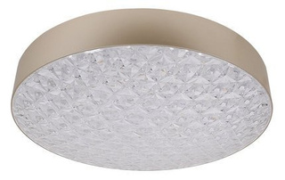 Luxis Lampa sufitowa plafon 60w led 48,5 cm zmienna barwa i jasność