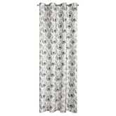 Zasłona Melisa biała 140x250