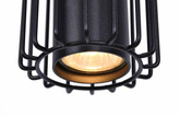 Lampa wisząca K-4932 z serii FALCON