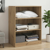 Garderoba Dąb artisan 77 x 48 x 102 cm PB