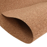 Rolka korkowa brązowy 100 x 1000 x 0,2 cm korek