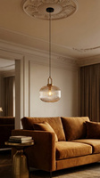 Lampa wisząca K-6060 z serii LIRA
