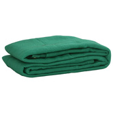 Siatka transportowa, zielona, 1,5x2,7 m, HDPE