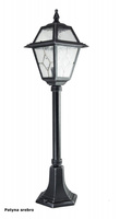 Lampa ogrodowa stojąca K 5002/3/N