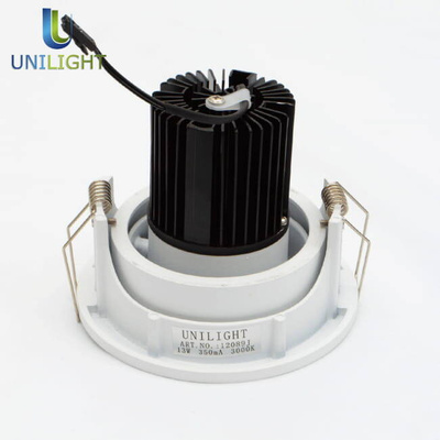 OCZKO OPRAWA SUFITOWA DOWNLIGHT- Ciepła barwa - 13W