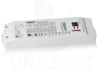 Zasilacz LED 250mA-1,5A 75W  DALI RGBW DT8 XY