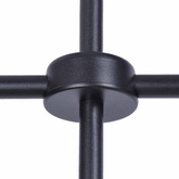 Lampa sufitowa K-4737 z serii VUELTA