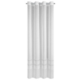Zasłona Elira biała 140x250