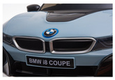 Auto na Akumulator BMW I8 JE1001 Niebieski