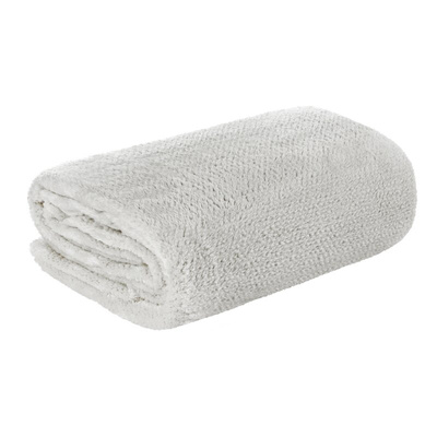 Koc Ricky srebrny 150x200