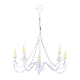 Lampa wisząca K-3996 z serii BARTEZ II