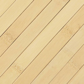 vidaXL Dywan prostokątny, jasny naturalny, 60x500 cm, bambusowy