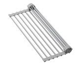 Quadron Qmata stal / szara 380 x 250 mm, 13 patyczków